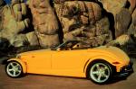 Plymouth Prowler 1997 года